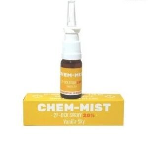 Buy Chem-mist 2F-DCK 20% Spray Online Buy Chem-mist 2F-DCK 20% Spray Online