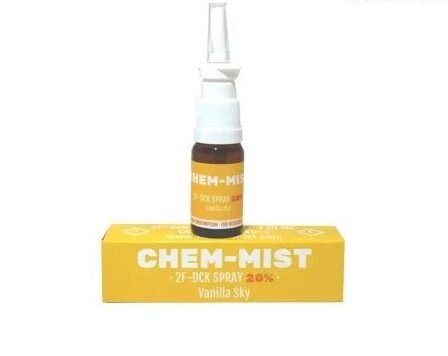 Buy Chem-mist 2F-DCK 20% Spray Online Buy Chem-mist 2F-DCK 20% Spray Online