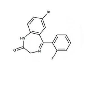 Buy Flubromazepam Powder Online Buy Flubromazepam Powder Online