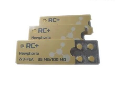 Newphoria 2/3-FEA 35MG+100MG Pellets 1 Buy Newphoria 2:3-FEA 35MG+100MG Pellets Online