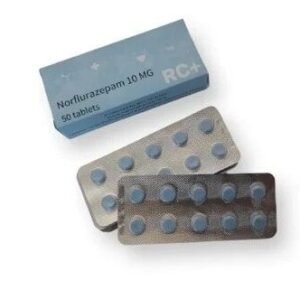Buy Norflurazepam 10 MG Pellets Online Buy Norflurazepam 10 MG Pellets Online