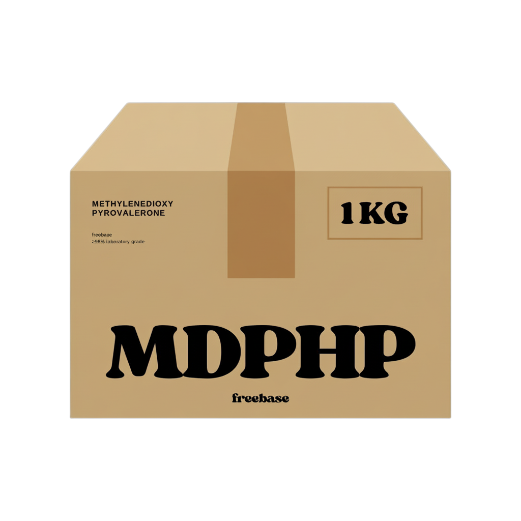 MDPHP Powder (free base) 1KG - Wholesale 1 MDPHP Powder (free base) 1KG - Wholesale